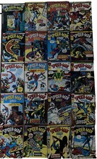 Spider-man Comics Weekly 91 92
