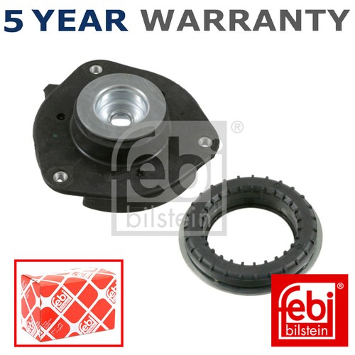 Febi front strut top - febi, mount