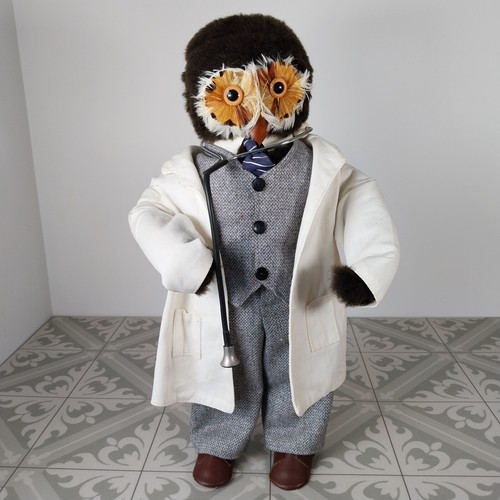 The london owl company - the,