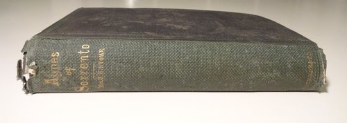 1865 agnes sorrento by - agnes,