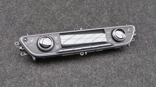 Audi 8w b9 climate - 8w,