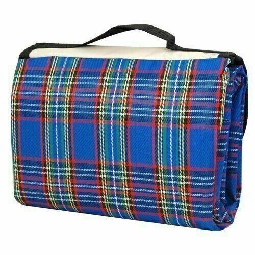 Extra large picnic blanket - extra,