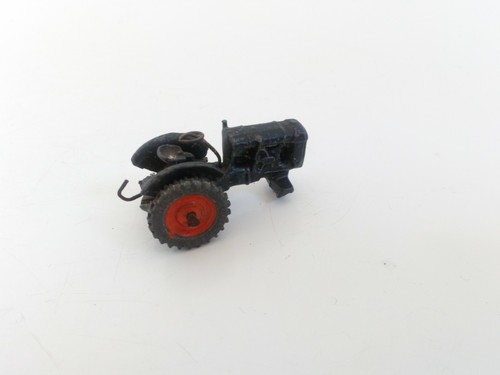 Vintage rare britains - britains, 128f