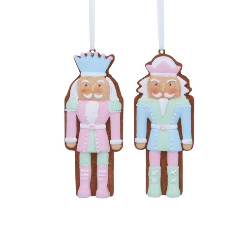Gisela graham nutcracker - gisela,