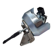 Turbocharger Actuator Mazda 6