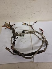 HONDA C95 BENLY WIRING LOOM WIRING HARNESS 