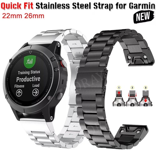 Stainless steel strap for - strap,