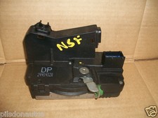 VAUXHALL ASTRA MK4 / ZAFIRA MK1 PASSENGER FRONT CENTRAL LOCKING MOTOR 3 PIN