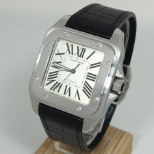 Cartier Santos 100 XL