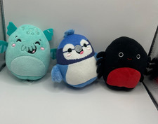 McDonalds Happy Meals