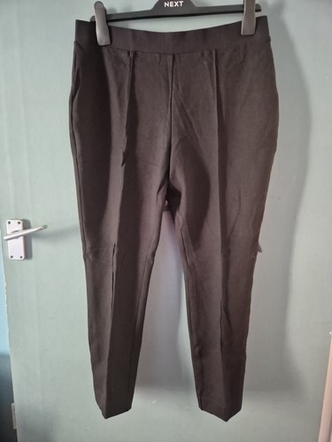 Size black stretch - size,