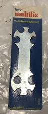 TERRY MULTIFIX MULTI METRIC