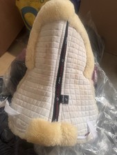 Le Mieux Pro Lambskin Half Pad