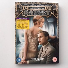 The Great Gatsby (2013)