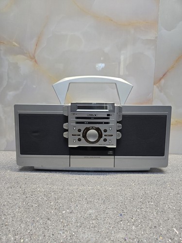 Sony d55 mega bass audio - zs-d55,