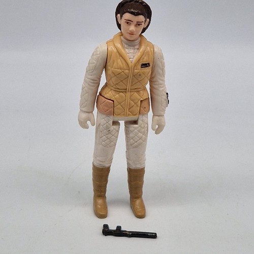 Princess leia hoth - princess, wars