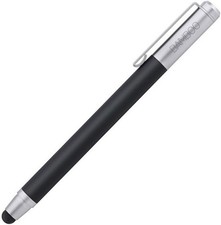 Wacom CS-100 Bamboo Solo Stylus - Black 