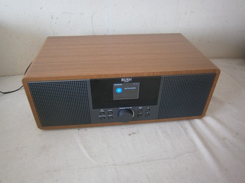 Bush dc826b usb - dc826b,