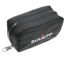 Suunto Soft Bag Padded Pouch Case for Vyper, Air, Novo, 2 Scuba Dive Computer