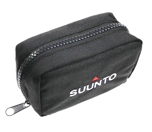 Suunto soft bag - soft, padded