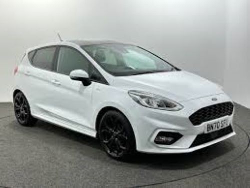 Ford fiesta owners - fiesta,
