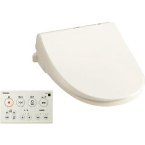 Toshiba hot water washing - water,
