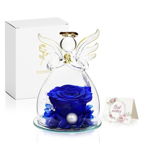Handmade forever preserved - forever,