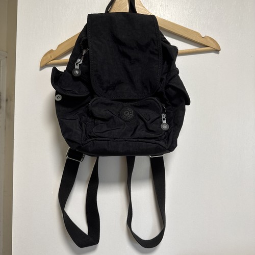 Kipling city pack black - kipling,