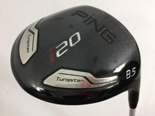 Ping i20 driver - ping,