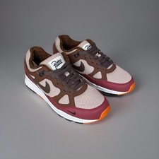 Nike x Patta Air Span II QS