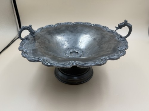Beautiful veritable pewter - beautiful,