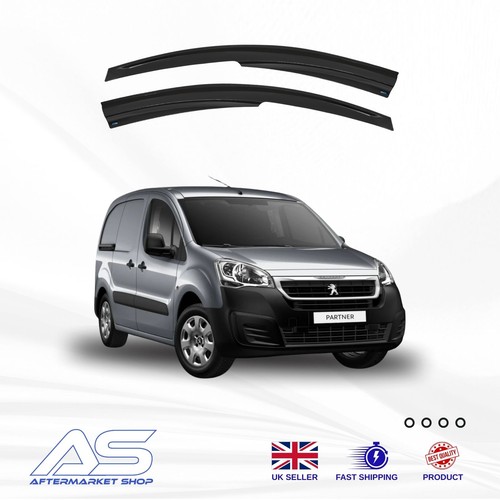 Peugeot partner mk2 2008 2018 - partner,