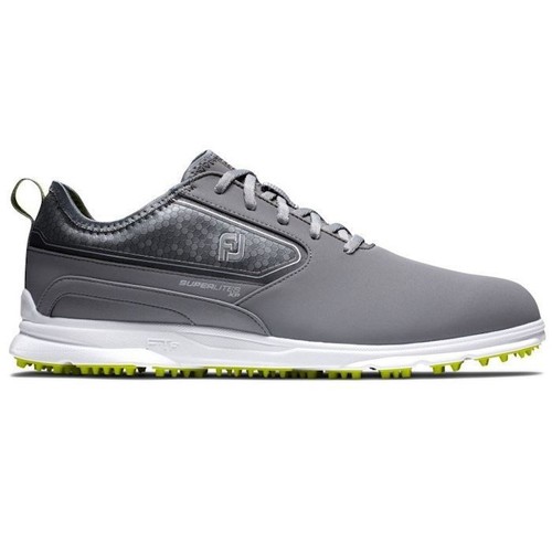 Footjoy mens superlites - superlites, xp