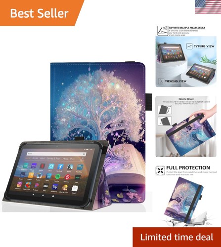 Universal tablet case inch - 10,
