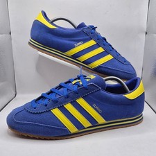 Adidas Zurro SPZL Originals