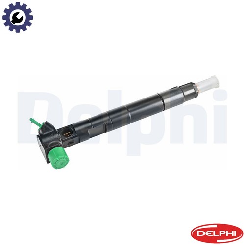 Injector hrd350 for 651 - injector, 651.957