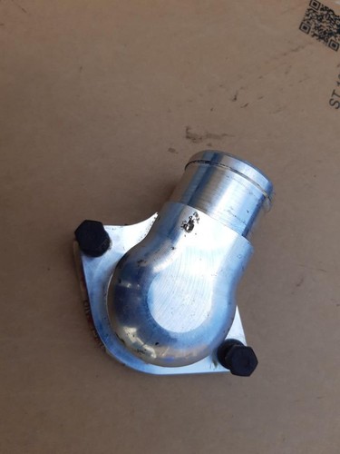 Ford essex thermostat - ford,