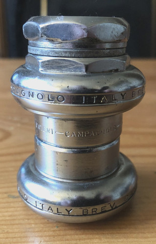 Campagnolo nuovo record - campagnolo,