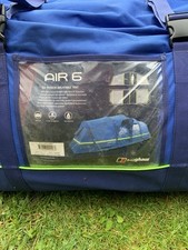 Berghaus Air 6 Inflatable