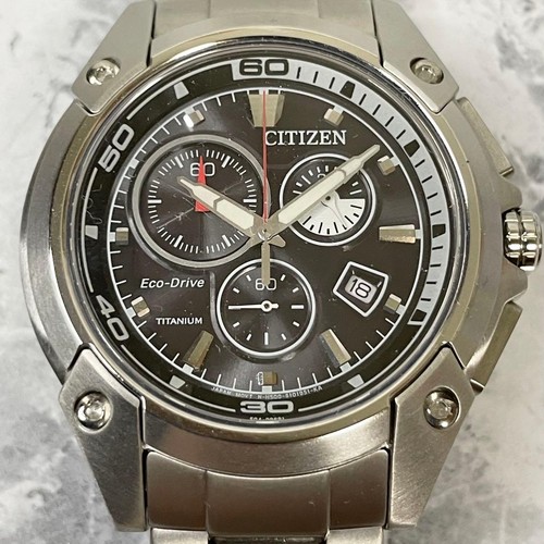 Citizen h500 s008801 eco drive - citizen,