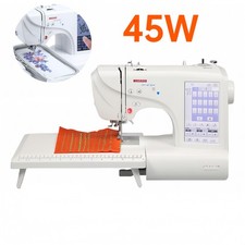Sewing embroidery machine - sewing,