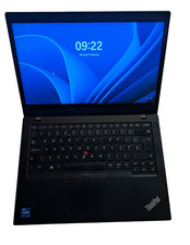 Lenovo ThinkPad L14 Gen 2 Core