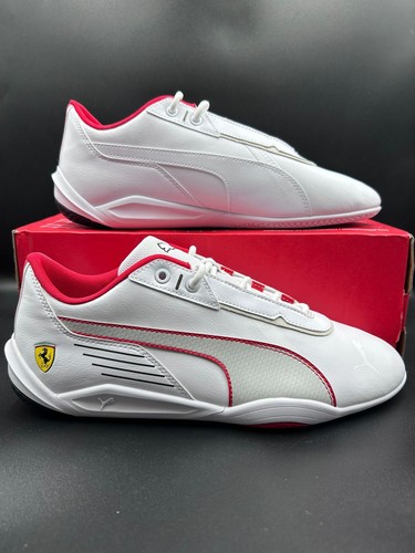 Puma ferrari cat machina - ferrari,