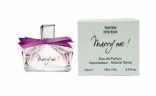 MARRY ME by Lanvin 2.5 oz EDP