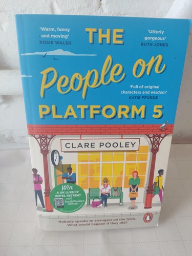 The people platform by - platform,