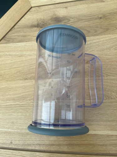 Kenwood triblade hand - triblade,