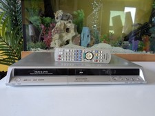 Panasonic DMR-EX75 DVD/HDD