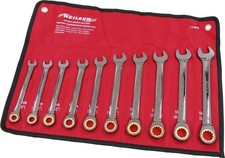 Combination Ratchet Spanner