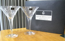 Royal doulton crystal - royal,