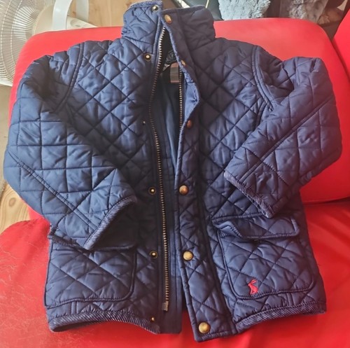 Joules newdale navy - joules,